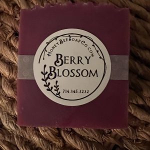 Berry Blossom