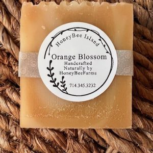 Orange Blossom